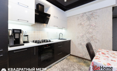 Купить 2-комнатную квартиру, Минск, ул. Неманская, д. 14 (Фрунзенский район). Фото 6