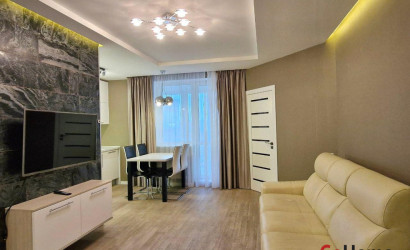 Снять 3-комнатную квартиру, Минск, ул. Мястровская, д. 3. Фото 3