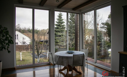 Купить дом, Тарасово, 30 соток. Фото 49