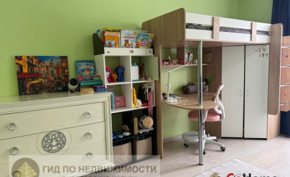 Купить 2-комнатную квартиру, Гомель, ул. Мазурова, д. . Фото 16