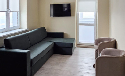 Снять 2-комнатную квартиру, Минск, ул. Чюрлениса, д. 22 (Московский район). Фото 3