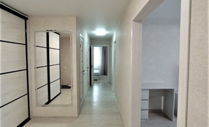 Купить 3-комнатную квартиру, Гомель, 60 лет СССР, 12/1. Фото 20