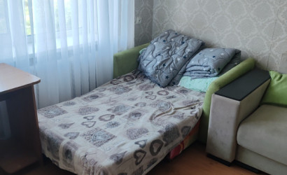 Снять 2-комнатную квартиру на сутки, Кричев, Ул октябрьская д 36 б. Фото 3