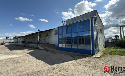Продажа склада, Минск, Селицкого ул., 31/В, 79 кв.м.. Фото 2