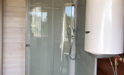 Купить дом в деревне, Летний вечер, 5.01 соток. Фото 11