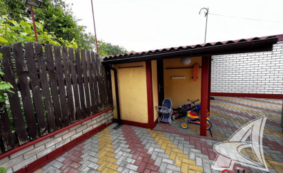 Купить дом, Брест, Мухавецкий с/с, 10.14 соток. Фото 21