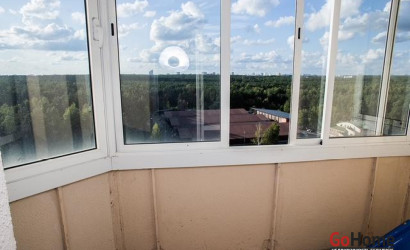 Купить 3-комнатную квартиру, Минск, Илимская ул., 27/А (Заводской район). Фото 13