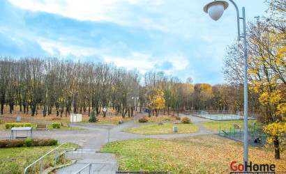 Купить 3-комнатную квартиру, Минск, Глебки ул., 8 (Фрунзенский район). Фото 3