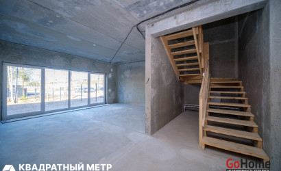 Купить 4-комнатную квартиру, Колодищи, Березовая Аллея 30. Фото 4