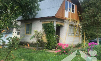 Купить дом в деревне, КРИСТАЛЛ-2001, 6.5 соток. Фото 3