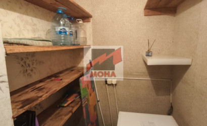 Купить 2-комнатную квартиру, Брест, ул. Орловская, д. . Фото 18
