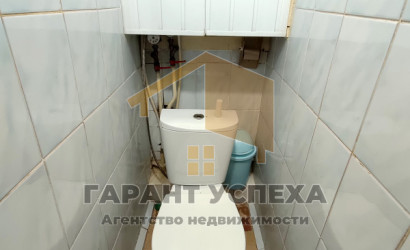 Купить 2-комнатную квартиру, Брест, ул. Московская. Фото 10