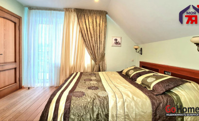 Купить дом в деревне, Чистая Криница, 8.92 соток. Фото 20