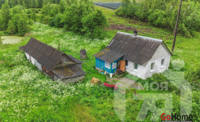 Купить дом, Илья, Вилейская ул., 25 соток. Фото 9