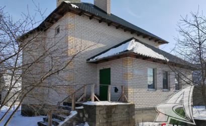 Купить дом, Брест, Вересковые, 10.38 соток. Фото 3