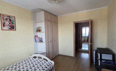 Купить 2-комнатную квартиру, Жлобин, м-н 19-й, 17. Фото 7