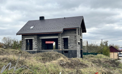 Купить коттедж, Новашино, Центральная ул., 10.5 соток. Фото 1