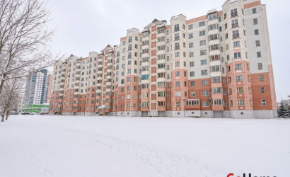 Купить 4-комнатную квартиру, Минск, ул. Скрипникова, д. 21 (Фрунзенский район). Фото 18