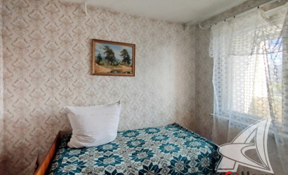 Купить 3-комнатную квартиру, Кобрин, , . Фото 9