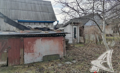 Купить дом, Брест, Речица, 6.38 соток. Фото 10