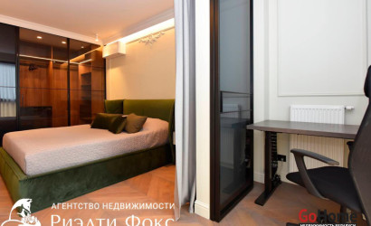 Купить 2-комнатную квартиру, Минск, Независимости пр-т 88 (Первомайский район). Фото 24