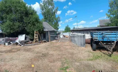  53.56 м2, Добромысли(Школьная ул.)