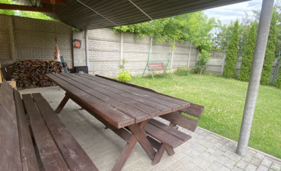 Купить дом, Барановичи, Кирова ул., 156, 7.79 соток. Фото 19