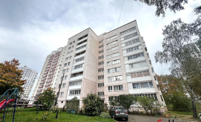 Купить 2-комнатную квартиру, Минск, Варвашени ул., 22/1 (Заводской район). Фото 1