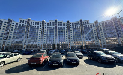 Снять 1-комнатную квартиру, Минск, Независимости, 88 (Первомайский район). Фото 1