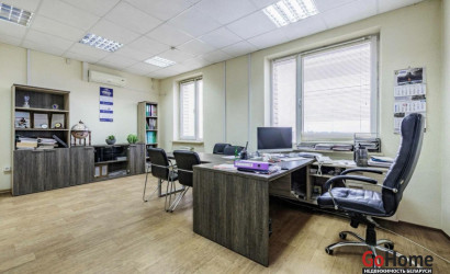 Продажа офиса, Минск, Логойский тракт, 10,  150 кв.м.. Фото 2