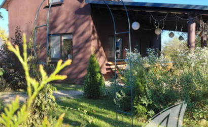 Купить дом, Пруска-Волгинова, Речицкий с/с, 44.94 соток. Фото 2