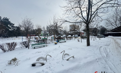 Купить 3-комнатную квартиру, Гродно, Фолюш, 15/194. Фото 10