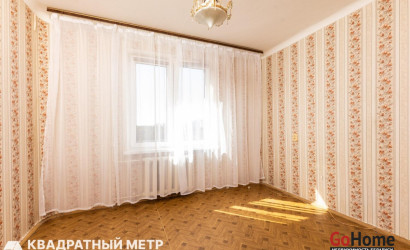 Купить 3-комнатную квартиру, Минск, Лобанка ул., 50 (Фрунзенский район). Фото 9