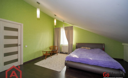 Купить дом, Богатырево, Магистральная, 14.38 соток. Фото 25