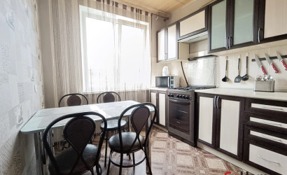 Снять 2-комнатную квартиру на сутки, Новополоцк, Я.Купалы. Фото 8