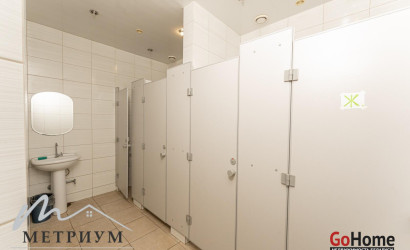 Аренда помещения, Минск, Мележа ул., 3,  от 335.2 до 995 кв.м.. Фото 11