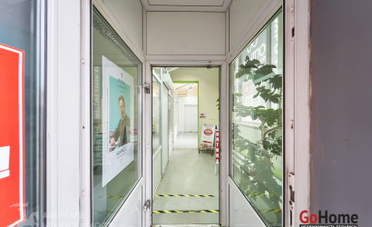 Аренда торгового помещения, Минск, Кальварийская ул., 44,  23 кв.м.. Фото 6