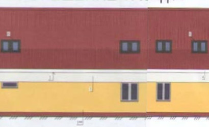 Продажа склада, Лида, 1-й переулок Александра Невского, 1,  471.1 кв.м.. Фото 10