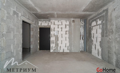 Купить 1-комнатную квартиру, Минск, Игоря Лученка ул., 28 (Октябрьский район). Фото 8