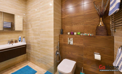 Снять 3-комнатную квартиру, Минск, Сторожовская ул. 6 (Центральный район). Фото 10