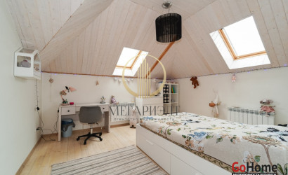 Купить коттедж, Вераги, ст Веряги, 10 соток. Фото 12