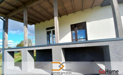 Купить дом, Бузуны, Лесная ул., 12.6 соток. Фото 6