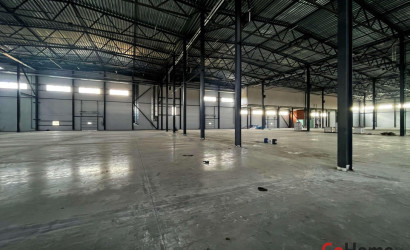 Аренда склада, Фанипольский с/с,  от 1416 до 5952 кв.м.. Фото 6