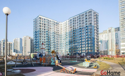 Купить 1-комнатную квартиру, Минск, Брилевская ул., 37 (Октябрьский район). Фото 28