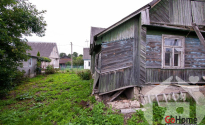 Купить дом, Молодечно, Горького 4-ый проезд, 6, 6 соток. Фото 7
