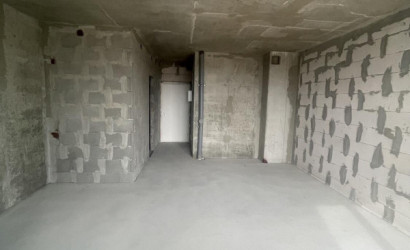 Купить 1-комнатную квартиру, Минск, Савицкого ул., 37 (Октябрьский район). Фото 1