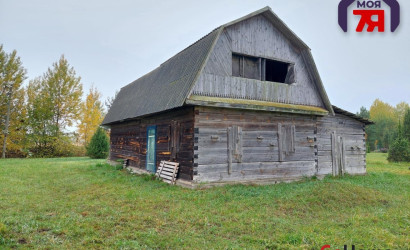 Купить дом, Заболотье, Центральная ул., 15 соток. Фото 12