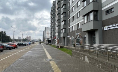 Аренда офиса, Гомель, ул. Барыкина, д. , 77.9 кв.м.. Фото 11