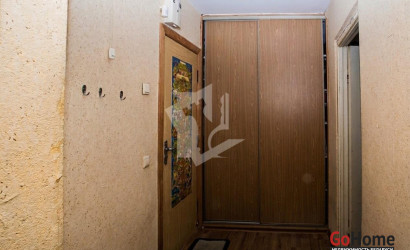 Купить 1-комнатную квартиру, Минск, Ротмистрова ул., 32 (Заводской район). Фото 9