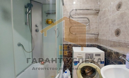Купить 2-комнатную квартиру, Брест, ул. Гвардейская, д. . Фото 18